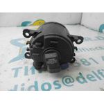Faro Antiniebla Derecho Para Ford Fiesta