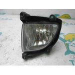 Faro Antiniebla Izquierdo Para Kia Sportage