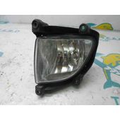 Faro Antiniebla Izquierdo Para Kia Sportage