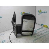 Retrovisor Derecho para Mercedes-Benz Sprinterii Caja Cerrada (Desde 01.06)
