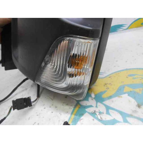 Retrovisor Izquierdo para Mercedes-Benz Sprinterii Caja Cerrada (Desde 01.06)
