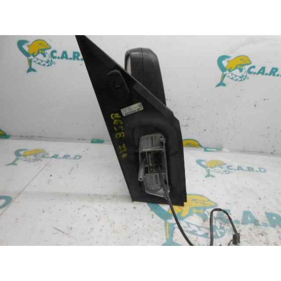 Retrovisor Izquierdo para Mercedes-Benz Sprinterii Caja Cerrada (Desde 01.06)