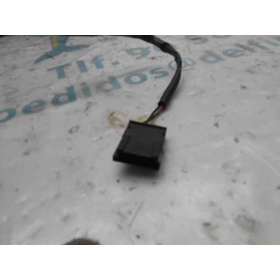 Retrovisor Izquierdo para Mercedes-Benz Sprinterii Caja Cerrada (Desde 01.06)