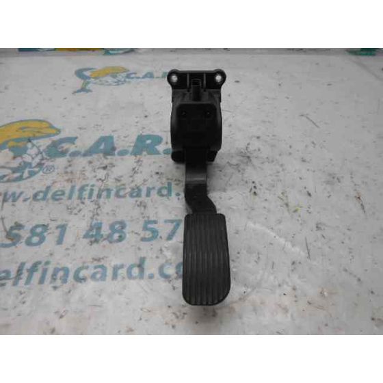 Potenciometro Pedal para Mercedes-Benz Sprinterii Caja Cerrada (Desde 01.06)