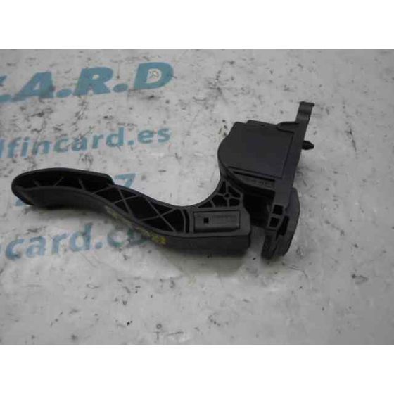 Potenciometro Pedal para Mercedes-Benz Sprinterii Caja Cerrada (Desde 01.06)
