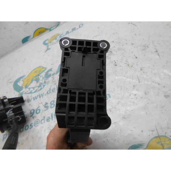 Potenciometro Pedal para Mercedes-Benz Sprinterii Caja Cerrada (Desde 01.06)