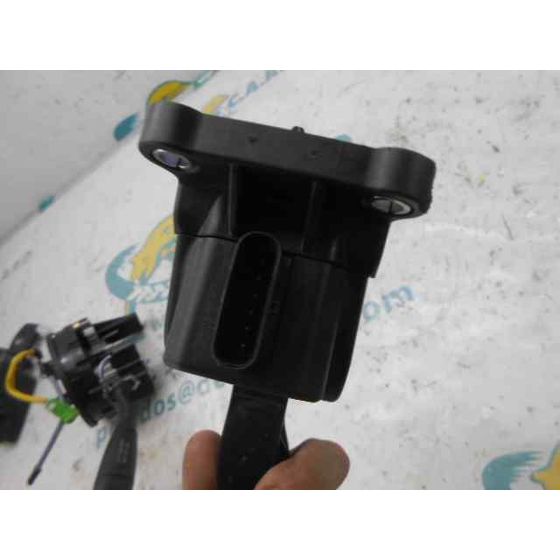 Potenciometro Pedal para Mercedes-Benz Sprinterii Caja Cerrada (Desde 01.06)