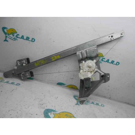 Elevalunas Delantero Izquierdo para Mercedes-Benz Sprinterii Caja Cerrada (Desde 01.06)