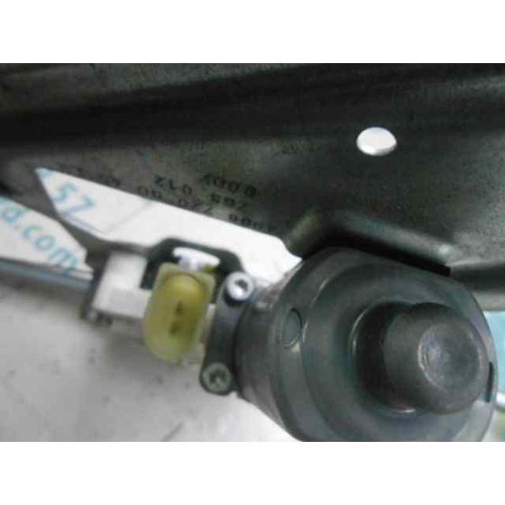 Elevalunas Delantero Izquierdo para Mercedes-Benz Sprinterii Caja Cerrada (Desde 01.06)