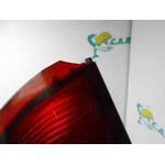 Piloto Trasero Izquierdo Para Opel Corsa C