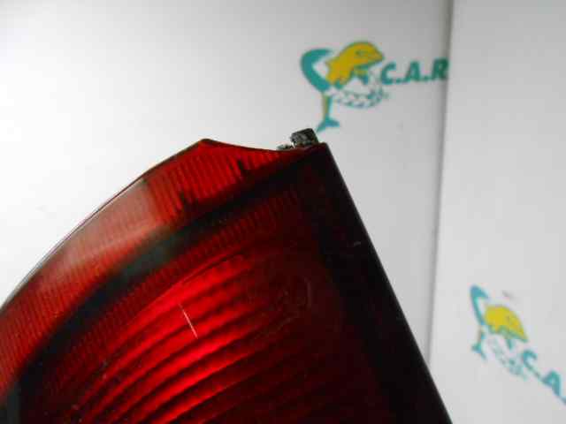 Piloto Trasero Izquierdo Para Opel Corsa C