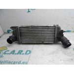 Intercooler Para Peugeot 407