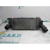 Intercooler Para Peugeot 407