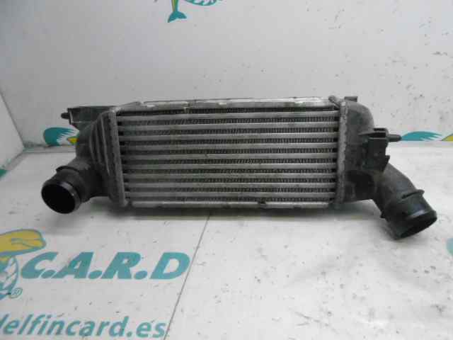 Intercooler Para Peugeot 407