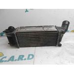 Intercooler Para Peugeot 407