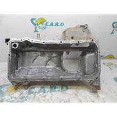 Subcarter para Nissan Pathfinder (R51)