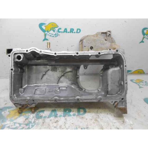 Subcarter para Nissan Pathfinder (R51)
