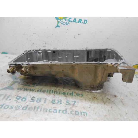 Subcarter para Nissan Pathfinder (R51)