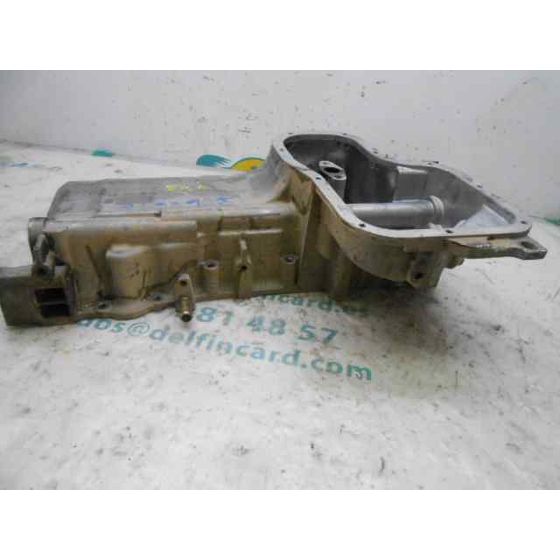 Subcarter para Nissan Pathfinder (R51)
