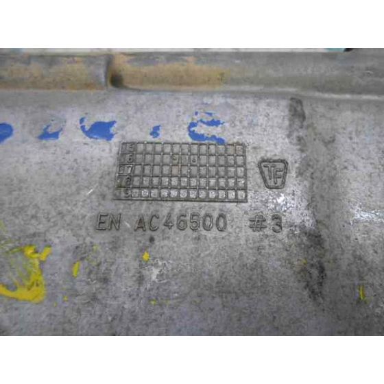 Subcarter para Nissan Pathfinder (R51)