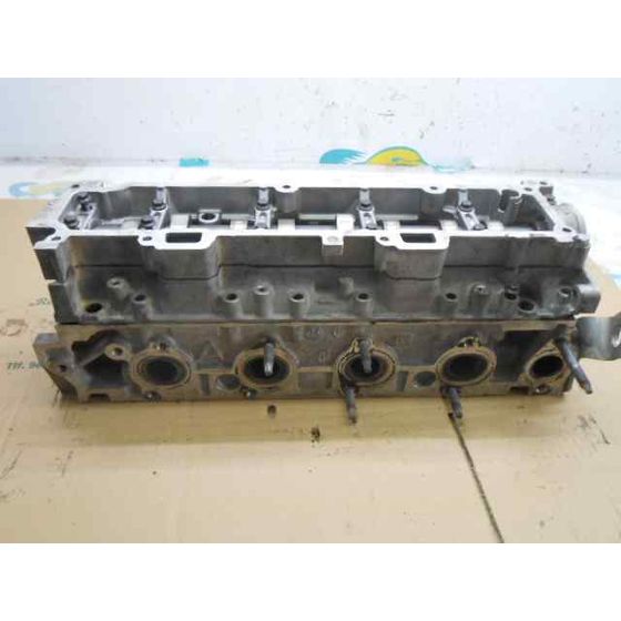 Culata para Ford Fiesta (Cbk)