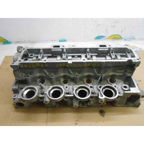 Culata para Ford Fiesta (Cbk)