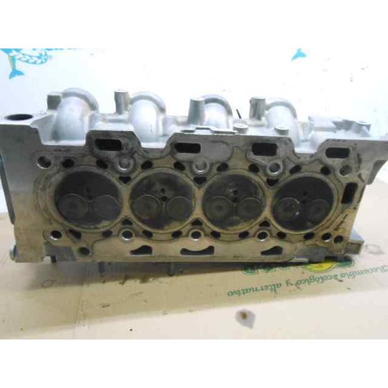 Culata para Ford Fiesta (Cbk)