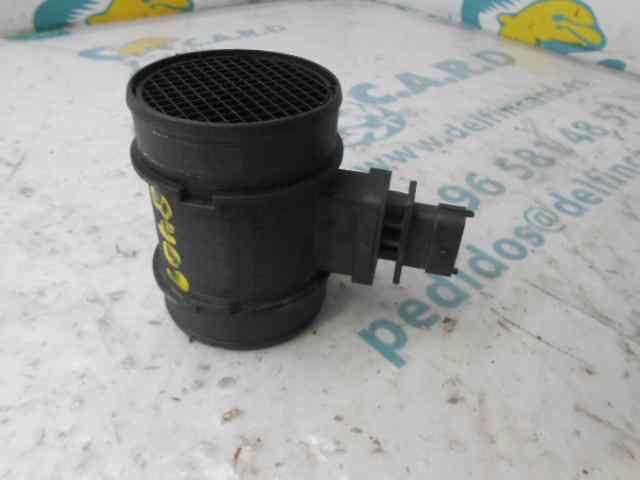 Caudalimetro Para Opel Astra H Ber.