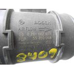 Caudalimetro Para Opel Astra H Ber.