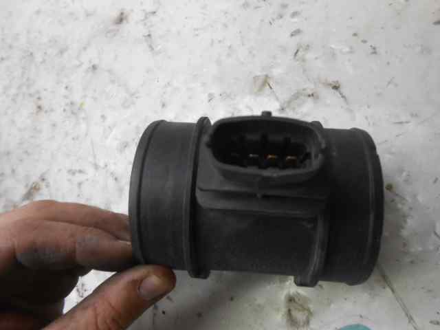 Caudalimetro Para Opel Astra H Ber.