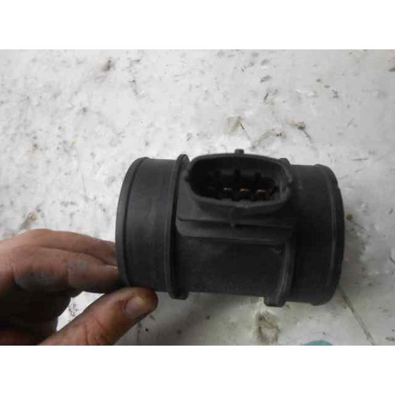 Caudalimetro Para Opel Astra H Ber.