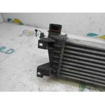 Intercooler Para Opel Astra H Ber.