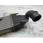 Intercooler Para Opel Astra H Ber.