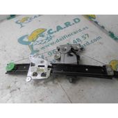 Elevalunas Trasero Izquierdo Para Volvo S60 Berlina