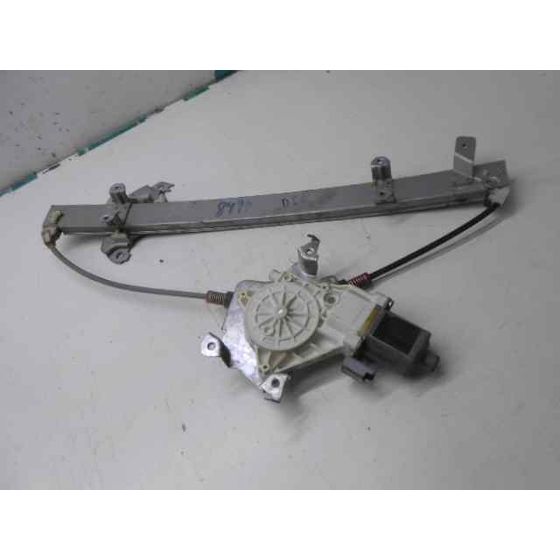 Elevalunas Delantero Izquierdo Para Nissan Micra