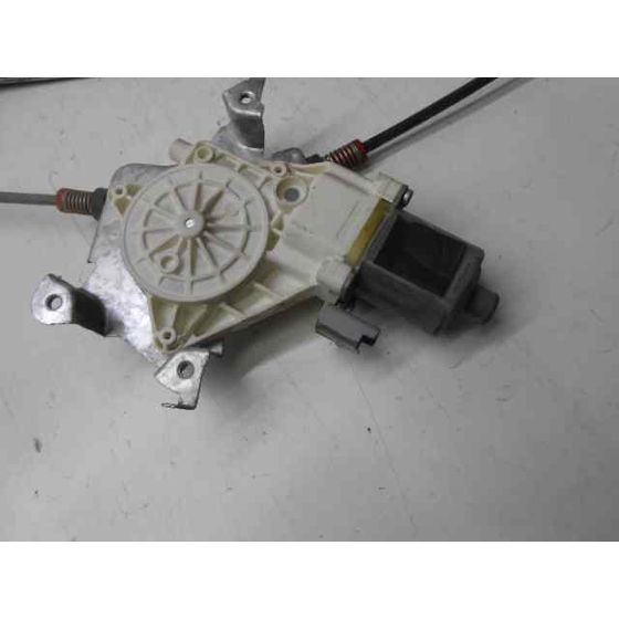 Elevalunas Delantero Izquierdo Para Nissan Micra