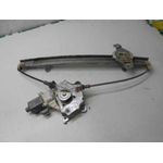 Elevalunas Delantero Izquierdo Para Nissan Micra