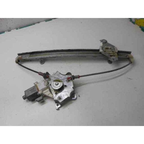 Elevalunas Delantero Izquierdo Para Nissan Micra