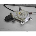 Elevalunas Delantero Derecho Para Nissan Micra