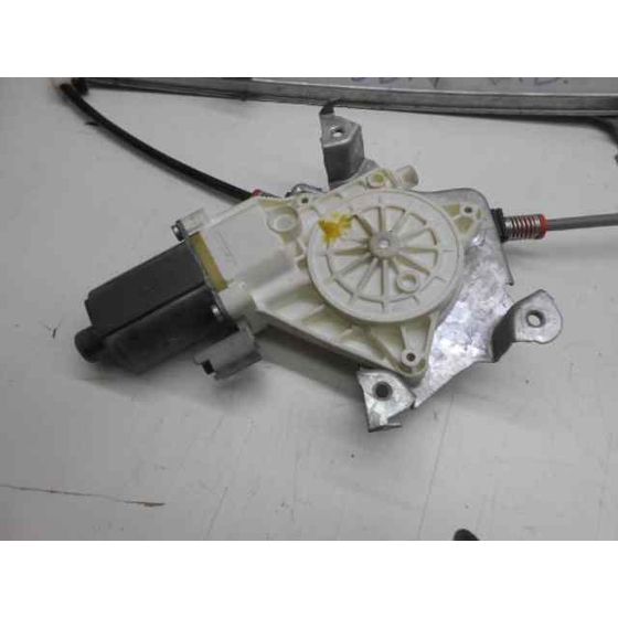 Elevalunas Delantero Derecho Para Nissan Micra