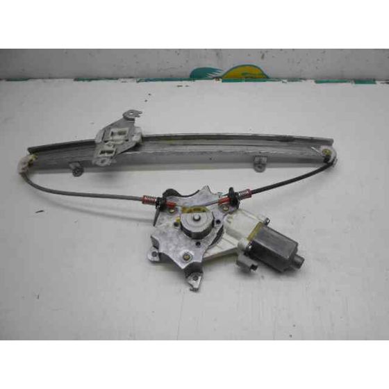 Elevalunas Delantero Derecho Para Nissan Micra