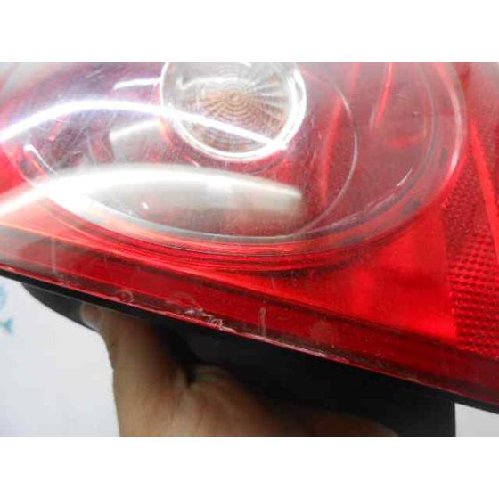 Piloto Trasero Derecho Para Volkswagen Golf V Berlina