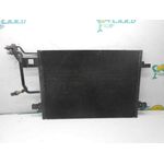 Condensador / Radiador Aire Acondicionado Para Audi A6 Berlina