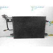 Condensador / Radiador Aire Acondicionado Para Audi A6 Berlina