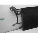 Condensador / Radiador Aire Acondicionado Para Audi A6 Berlina