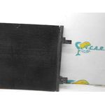 Condensador / Radiador Aire Acondicionado Para Audi A6 Berlina
