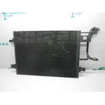 Condensador / Radiador Aire Acondicionado Para Audi A6 Berlina