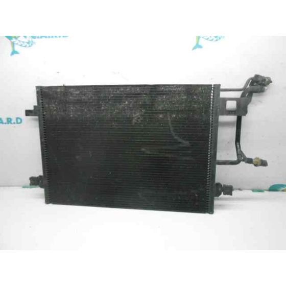 Condensador / Radiador Aire Acondicionado Para Audi A6 Berlina