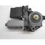Motor Elevalunas Trasero Izquierdo Para Volkswagen Golf V Berlina