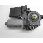 Motor Elevalunas Trasero Izquierdo Para Volkswagen Golf V Berlina